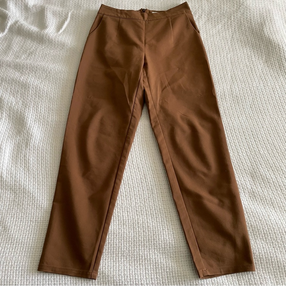 Camel pants 🇨🇦 Birds of North America